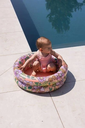 The Swim Essentials Basenik dla dzieci 60 cm Blossom 2022SE316