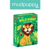 Mudpuppy Gra karciana Wild King! 4+