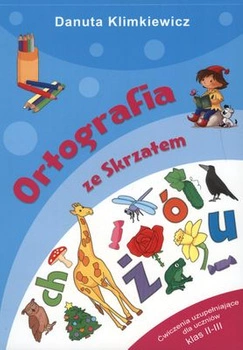 Ortografia ze skrzatem