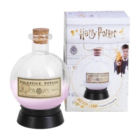 Lampka Harry Potter Eliksir (13 cm)
