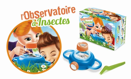 Obserwatorium żywych owadów BL010