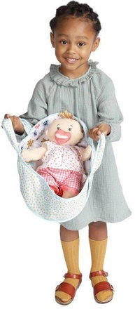 Nosidełko dla lalek Stella 161150-Manhattan Toy, akcesoria dla lalek