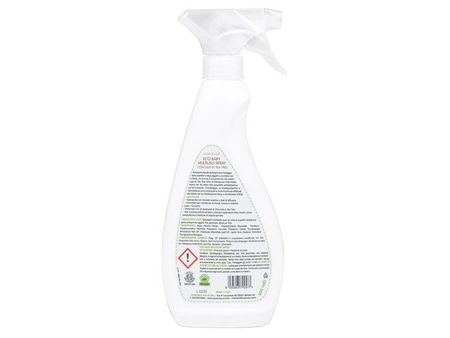 Ekologiczny spray do dezynfekcji zabawek 500 ml NATINATURALI