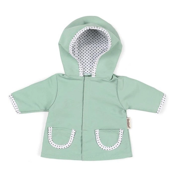 Skrållan Przeciwdeszczowa Kurtka 36-40 cm