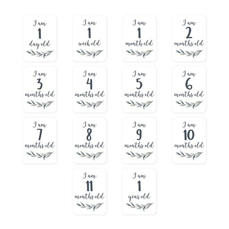 Lulujo Zestaw Kocyk + Karty Hello World