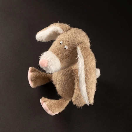 Pluszowy Króliczek Ach Good! 25 cm maskotka przytulanka dla dzieci sigikid