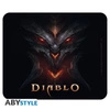 Podkładka pod myszkę Diablo - ABS