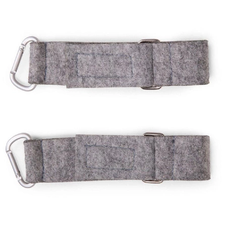 Childhome Torba filcowa z przewijakiem