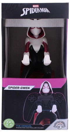 Stojak Marvel Spider-Gwen (20 cm)