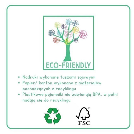 Dżungla Clay & Play