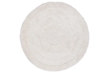 Dywan wełniany Arctic Ø250 cm Lorena Canals