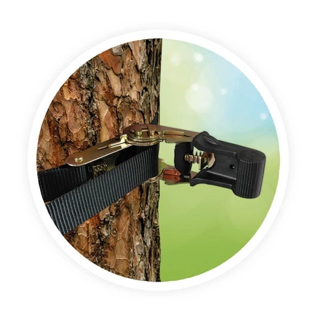 Zestaw do wspinaczki BN016