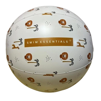 The Swim Essentials Duża piłka Jungle  2023SE896