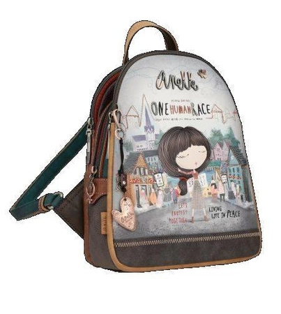 Plecak potrójny | Anekke Voice