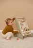 Little Dutch Drewniany chodzik edukacyjny Little Goose LD7072