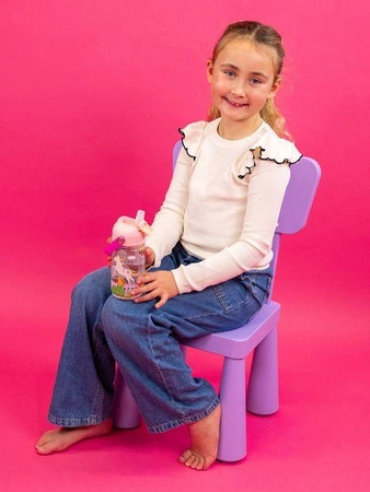 Tęczowe Wróżki Butelka 450 ml