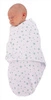 B-Wrap otulacz Blue Stars small do 4 m-cy