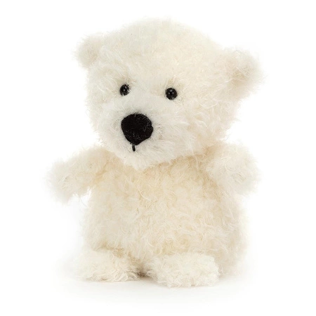 JellyCat Miś Polarny