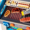 Drewniany grill i piec do pizzy Melissa & Doug 30608