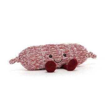 JellyCat Amuseable Kiełbasa 5x24cm
