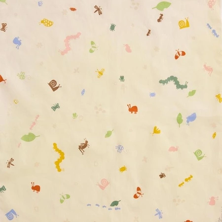 ergoPouch Śpiworek Jersey 8-24M 1.0TOG Critters