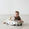 MODU - Scooter Board - czerwony