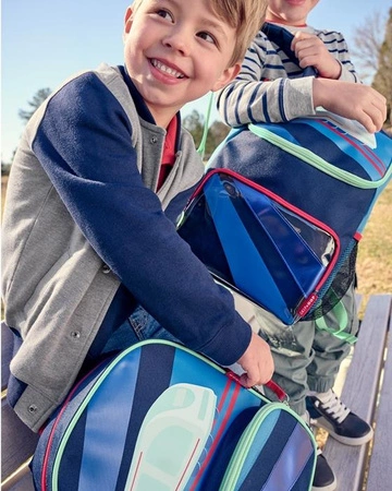 Skip Hop Plecak dla Dziecka Pociąg Spark Style Little Kid