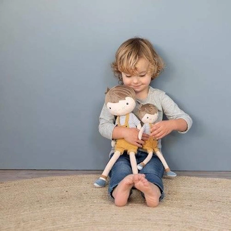 Little Dutch Chłopiec Jim 50 cm LD4525