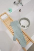 bébé-jou Siedzisko kąpielowe Breeze Green 417530