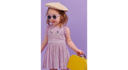 Okulary Babiators KEYHOLE - IRRESISTIBLE IRIS 0-2 lata