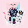 Zestaw do malowania paznokci Hello Winter! | Rosajou®