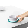 OXO Miseczka z Silikonową Przyssawką Teal