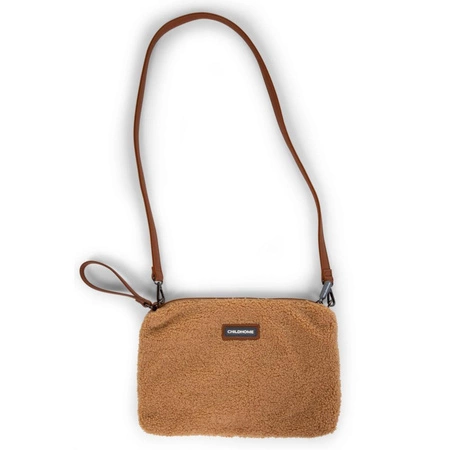 Childhome Torebka Mommy's Treasures Teddy Bear