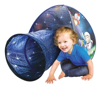 Namiot z tunelem Galaktyka