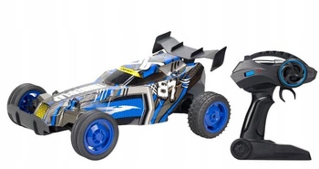 AUTO ZDALNIE STEROWANE - THUNDER CLAP DUŻY - EXOST