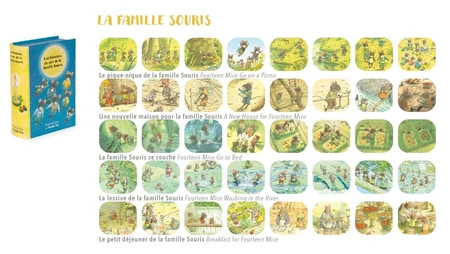 Opowieści z książki lampka-projektor 894372