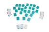 BS Toys, gra edukacyjna Perfekcyjne pary - karty memo