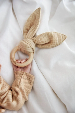 Elodie Details - gryzak - Pure Khaki