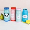 Termos dla dziecka 350 ml, Kotek Cookie, Rex London