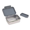 Lassig Lunchbox ze stali nierdzewnej Safari Tygrys