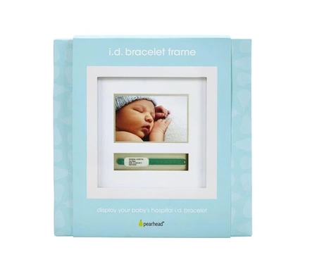 Pearhead Ramka z Miejscem na Opaskę ID