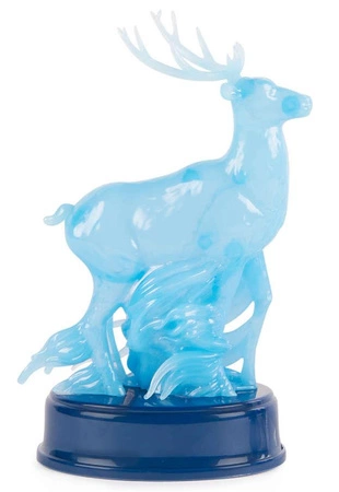 Różdżka Harry Potter plus Patronus (30 cm)