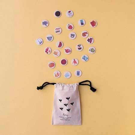 Gra obserwacyjna dla dzieci - wersja kieszonkowa | Where is the Cheese? | Londji®