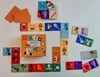 Gra Domino Expressions Apli Kids - Muzyka