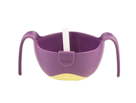 Miseczka ze słomką, Passion Splash, b.box