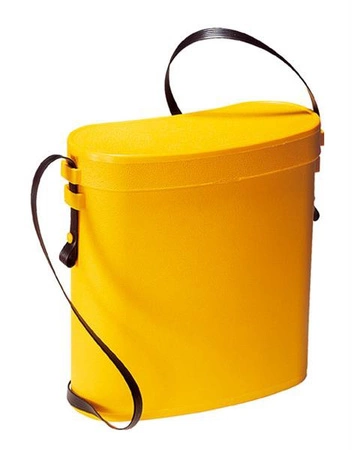 Navir, Lornetka Żółta