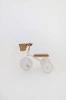 Banwood Rowerek trójkołowy Trike White