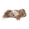 Królik mama z 3 młodymi królikami Cozy Noxxiez FP503