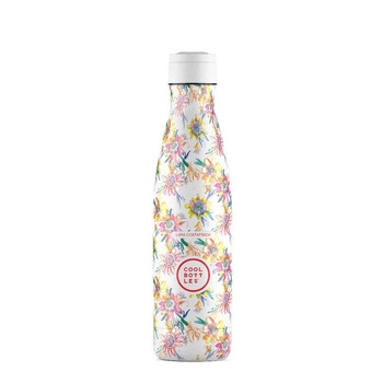 Cool Bottles Butelka termiczna 500 ml Triple cool Xclusive Secret Blossoms