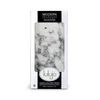 Lulujo Modern Kocyk Bambusowy Marble